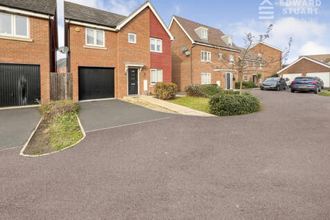 Lima Way- Peterborough, PE2 8GN