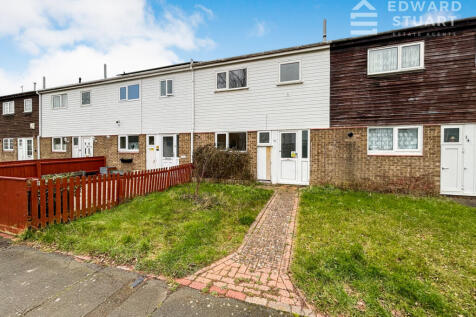 3 Bedroom Terraced for Sale
