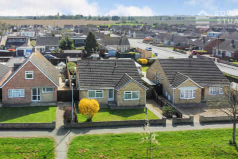 3 Bedroom bungalow