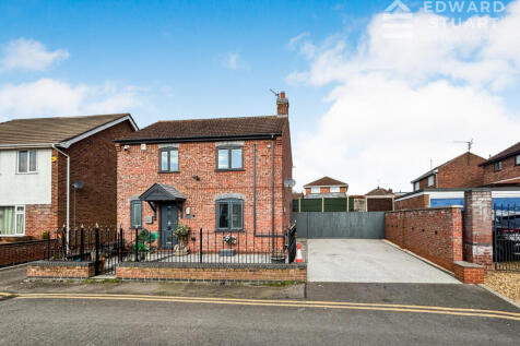 2 Bedroom Detached