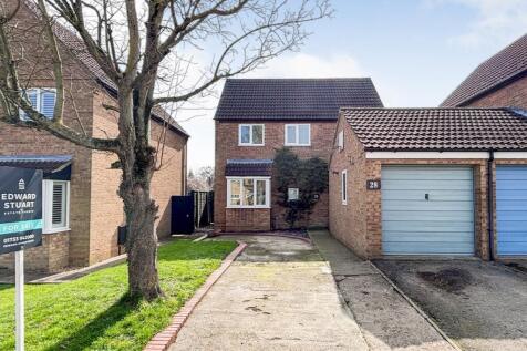 4 Bedroom Home