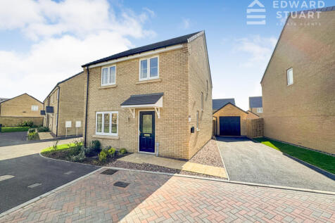 The Yew - Home 57