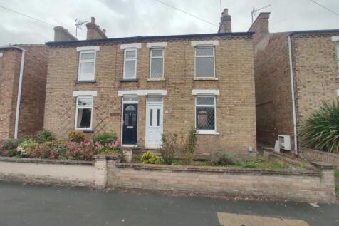 Three Bed Semi Detached House