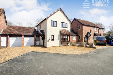 Greenacres, PE4