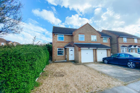 3 bedroom House for rent