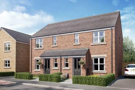 Plot 39 - The Hanbury
