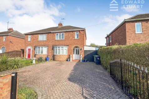 Ayres Drive