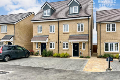 Kathorn Close