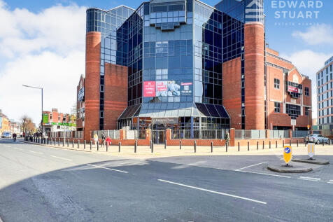 2 Bedroom Flat for Sale
