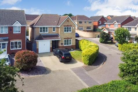 Kedleston Road, PE2