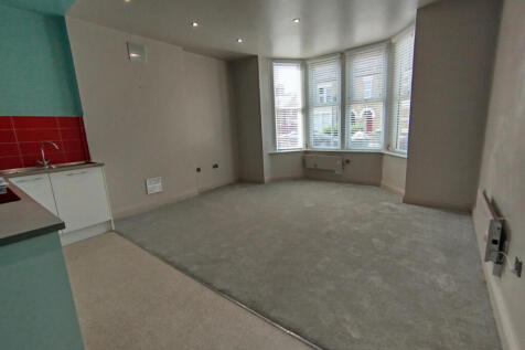 Flat 1 to rent