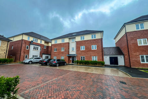 2 Bedroom Flat for Rent