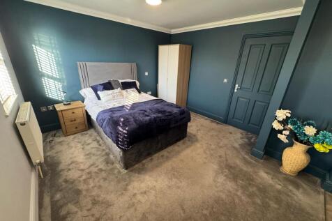En-Suite Room - House share for Rent