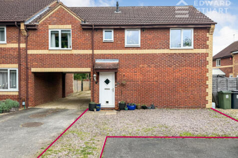 2 bedroom coach house