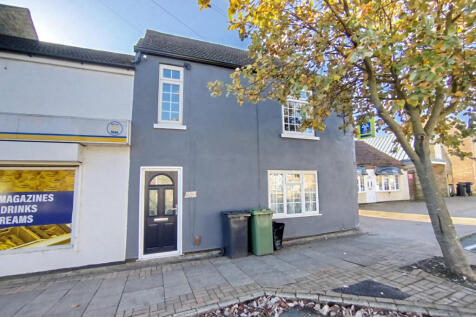 2 Bedroom Terraced for Rent