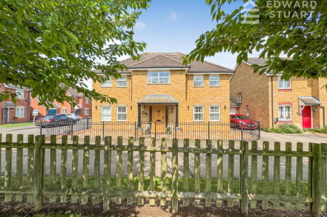 5 Bedroom Detached for Sale