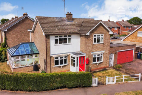 4 Bedroom Detached for Sale
