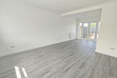 3 Bed semi to rent