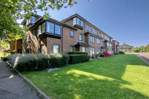 Retirement Flat to rent