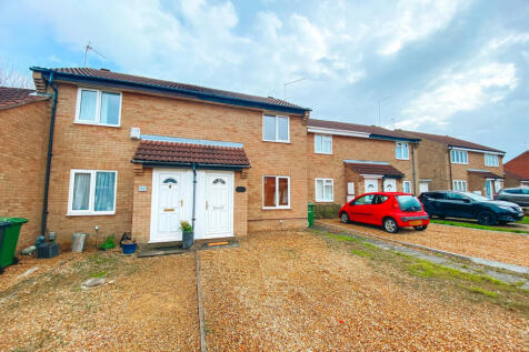 One bedroom house to rent