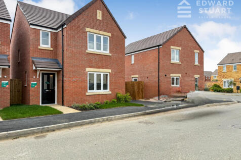 3 bedroom detached home