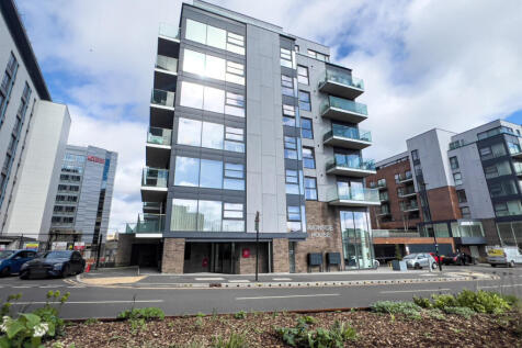 1 Bedroom Flat for Rent