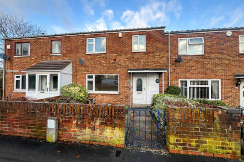 3 bedroom house to rent