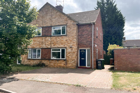 3 bedroom house to rent