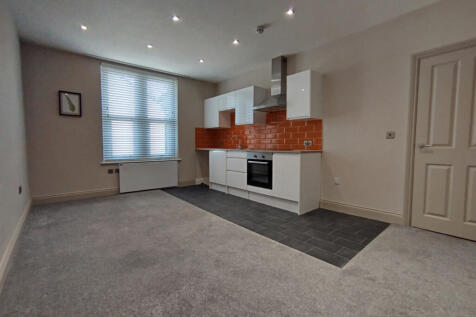 Flat 2 to rent