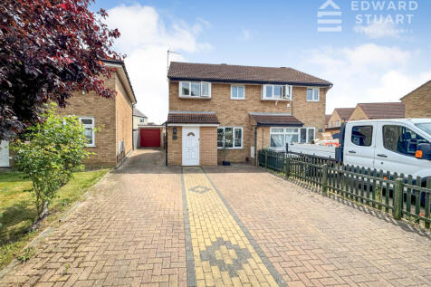 3 Bedroom Semi For Sale