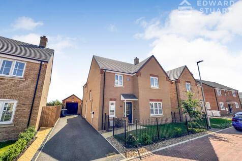 4 Bedroom Detached for Sale