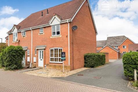 3 Bedroom For Sale
