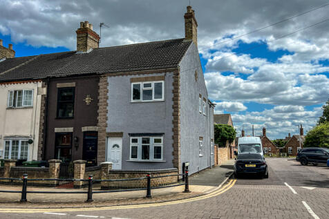 3 bed house to rent