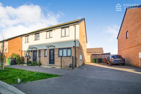 3 bedroom House to rent