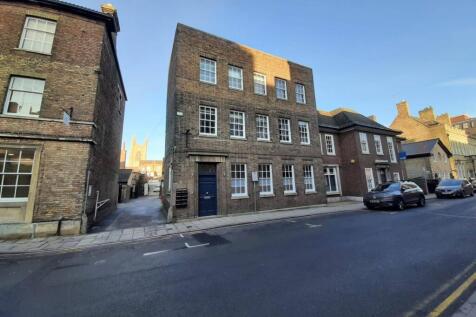 Property for rent