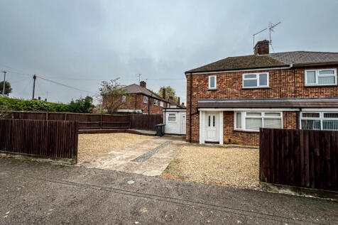 Two bedroom house to rent