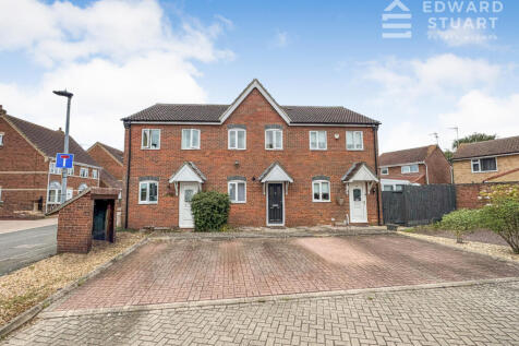 2 Bedroom Terraced for Sale