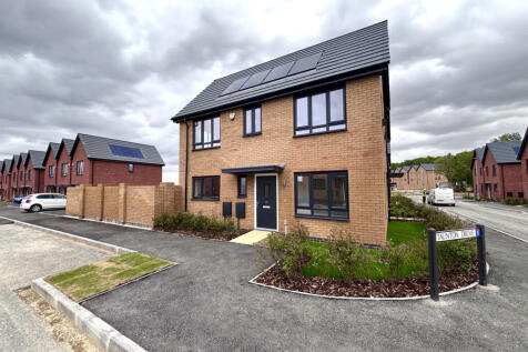 27 Taunton Drive