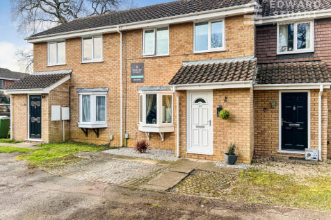 2 bed terraced