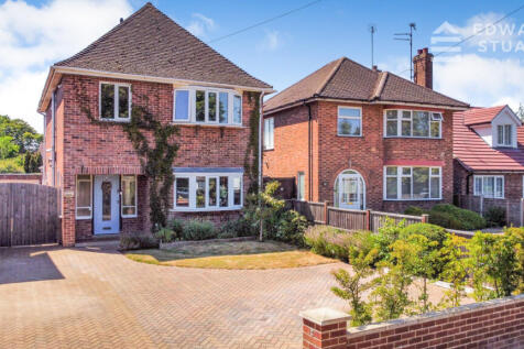 4 Bedroom Detached for Sale