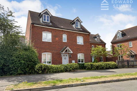 4 Bedroom Detached