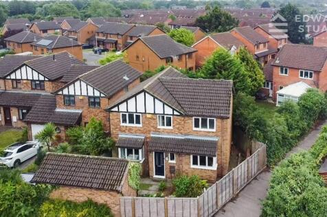 4 Bedroom Home For Sale