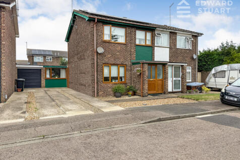 3 bed Semi Detached home