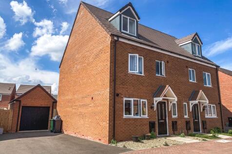 4 bedroom House for rent