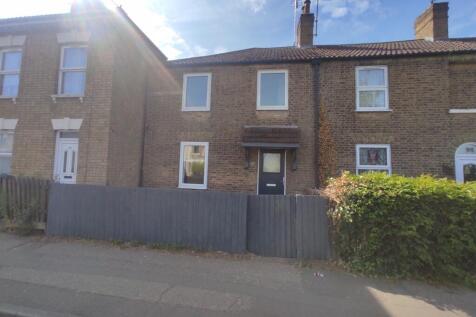 3 bed cottage to rent