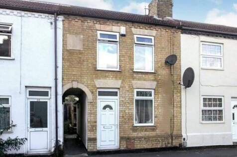 1 Bedroom Terraced for Rent