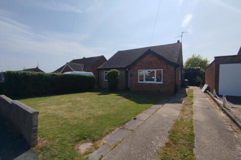 3 bed bungalow to rent