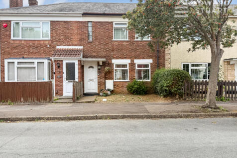 2 Bedroom Terraced for Sale