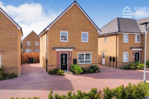 4 Bedroom Detached for Sale