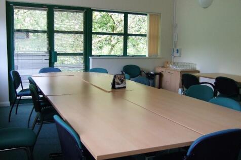 Training/Meeting Roo